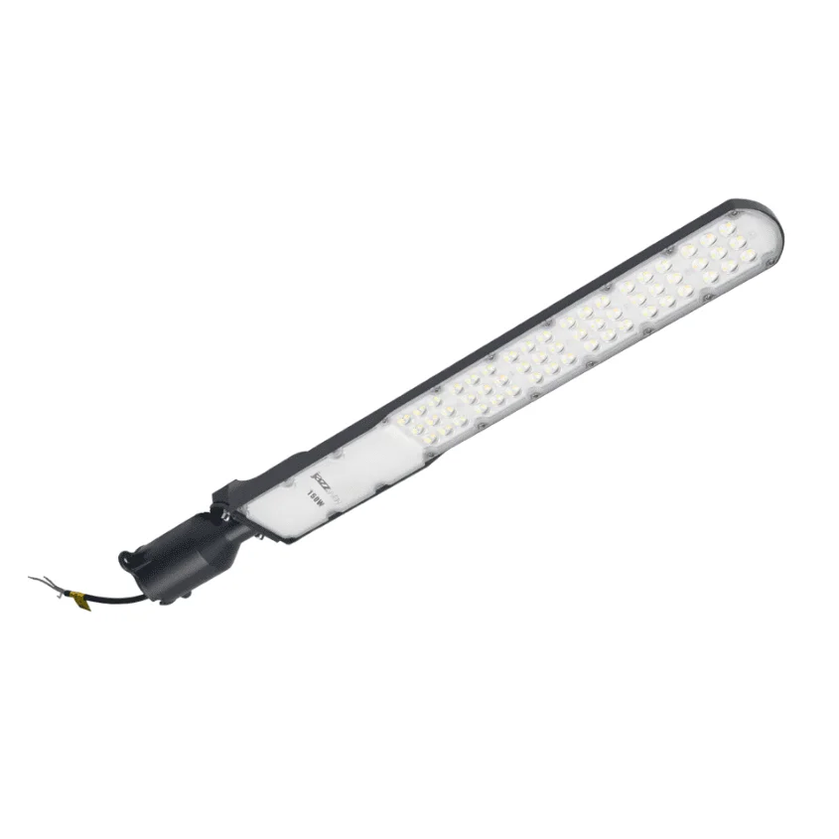 Светильник светодиодный PSL 09 150Вт 5000К уличный консольный ДКУ GR IP65 Pro JazzWay (5064133)